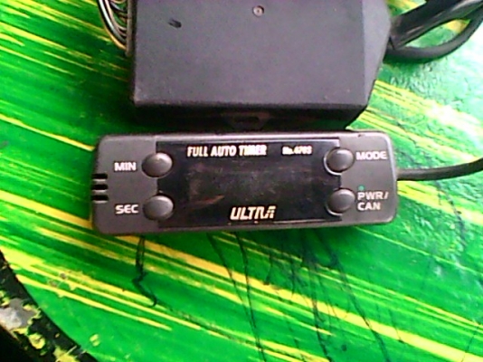 ขาย AUTO TIMER ULTRA
