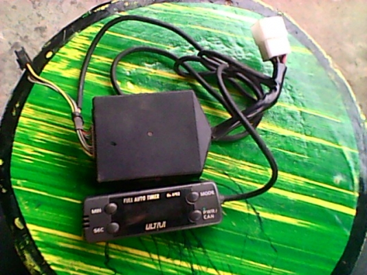 ขาย AUTO TIMER ULTRA