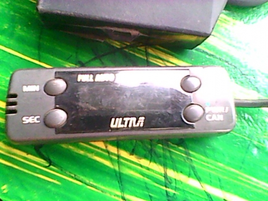 ขาย AUTO TIMER ULTRA