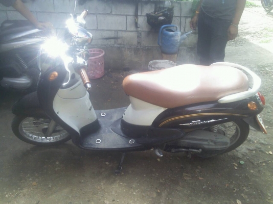 ขายฟิโน่ ปี 50 ( NO BOOK) สภาพดีแบบเดิมๆ สวยๆ มีเอกสารหน้าเล่มให้ ราคา 9,000.- ขายฟิโน่ ปี 50 ( NO BOOK) สภาพดีแบบเดิมๆ สวยๆ มีเอกสารหน้าเล่มให้ ราคา 9,000.-