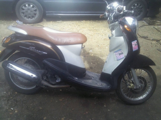 ขายฟิโน่ ปี 50 ( NO BOOK) สภาพดีแบบเดิมๆ สวยๆ มีเอกสารหน้าเล่มให้  ราคา 9,000.-