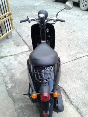 ลดราคาด่วนๆ honda today เพิ่งมาจากญี่ปุ่นสภาพสวยคันสุดท้าย ผ่อนได้