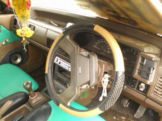 ขายรถเก๋ง mazda