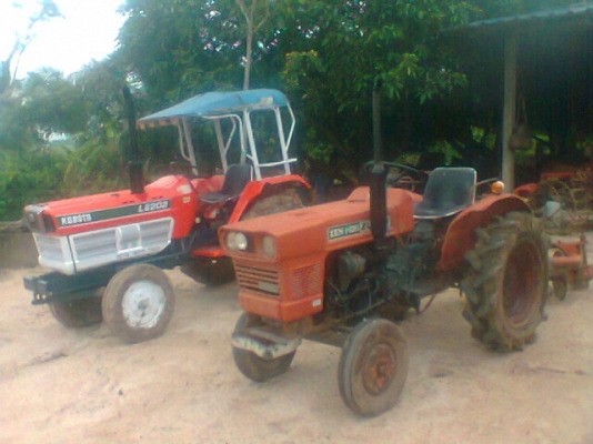 ขายเหมา2คันราคาถูกๆอุปกรณ์ครบ