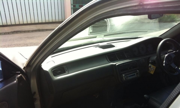 EG D15B หัวฉีด MTGAS แต่งนิดๆ ราคาสุดคุ้มแน่นอน