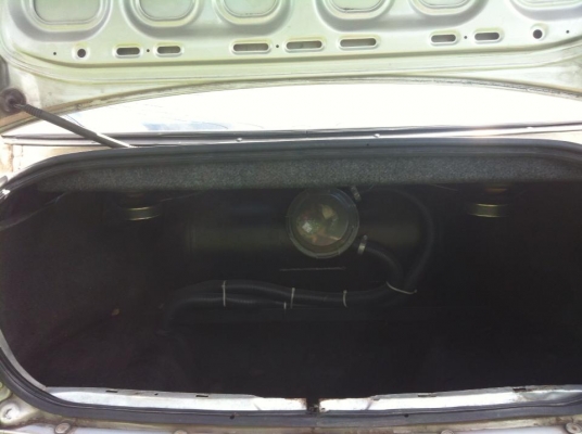 EG D15B หัวฉีด MTGAS แต่งนิดๆ ราคาสุดคุ้มแน่นอน