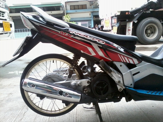 ขาย NOUVO MX ขาย NOUVO MX