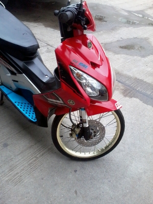 ขาย NOUVO MX ขาย NOUVO MX