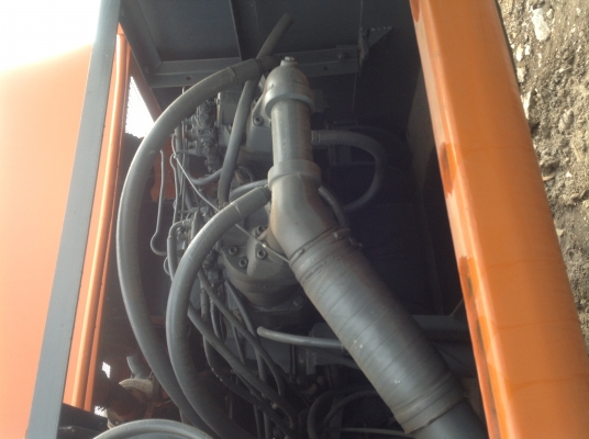 HLTACHL EX300  สภาพพร้อมใช้งานเครื่องเเรง ราคาคุยได้เจ๊อีอย0818021463