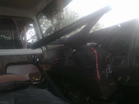 ขายหกล้อยาว7.20ซFF175KAพร้อมใช้งานแท้ห้างรถสวยของเดิมๆทุกส่วน