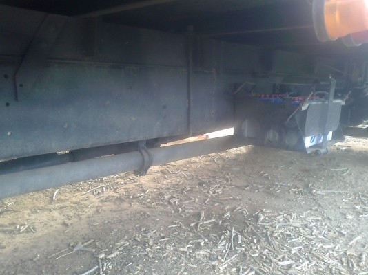 ขายหกล้อยาว7.20ซFF175KAพร้อมใช้งานแท้ห้างรถสวยของเดิมๆทุกส่วน