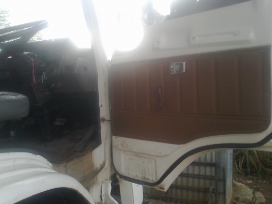 ขายหกล้อยาว7.20ซFF175KAพร้อมใช้งานแท้ห้างรถสวยของเดิมๆทุกส่วน