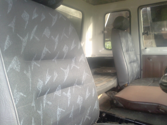 ขายหกล้อยาว7.20ซFF175KAพร้อมใช้งานแท้ห้างรถสวยของเดิมๆทุกส่วน