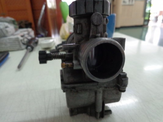 ขายคาร์บู NSR ตากลม แท้ๆ