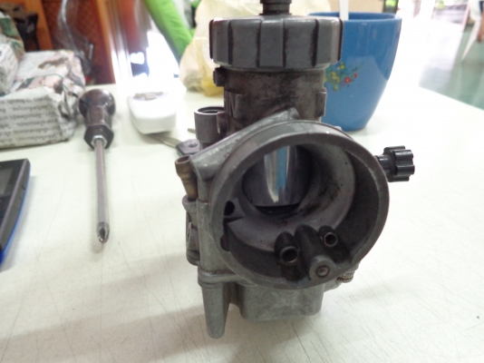 ขายคาร์บู NSR ตากลม แท้ๆ