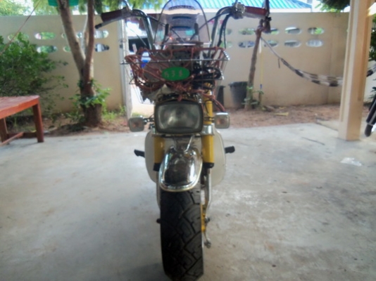 ขายชาลีทะเบียนแท้