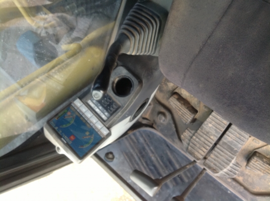 KOMATSUรถเเมค์โคร Pc 200 - 8  พร้อใช่งานชั่วโมง9000กว่า สภาพดีๆ ราคา2.2ติดBy เจ๊อ้อย 081-8021463ราคาคุยได้ต่อลองมาเลยสนใจสอบถามได้:]