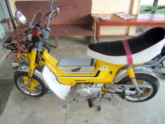 ขายชาลีทะเบียนแท้