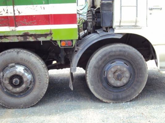 ขาย Hino Profia