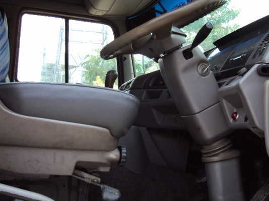 ขาย Hino Profia