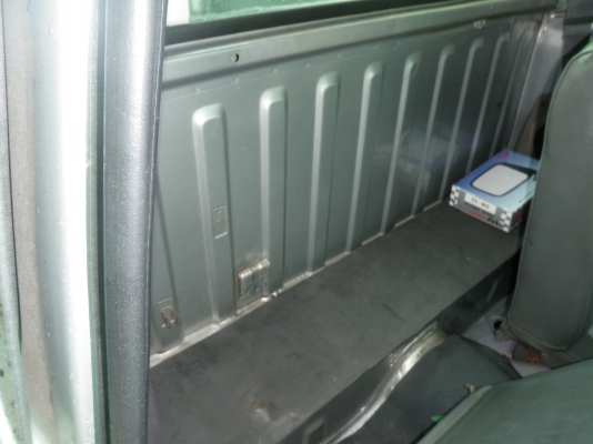 MAZDA supercab 5 เกียร์ ปี1998 MAZDA supercab 5 เกียร์ ปี1998