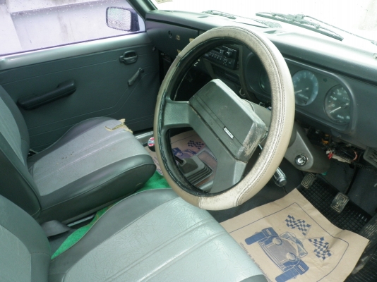 MAZDA supercab 5 เกียร์ ปี1998 MAZDA supercab 5 เกียร์ ปี1998