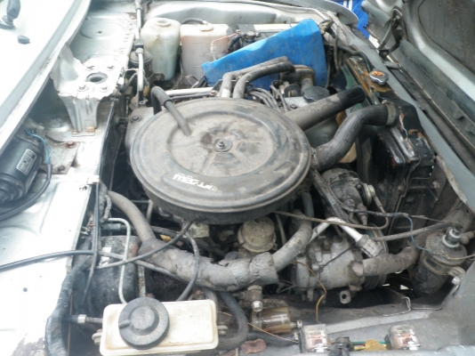 MAZDA supercab 5 เกียร์ ปี1998 MAZDA supercab 5 เกียร์ ปี1998