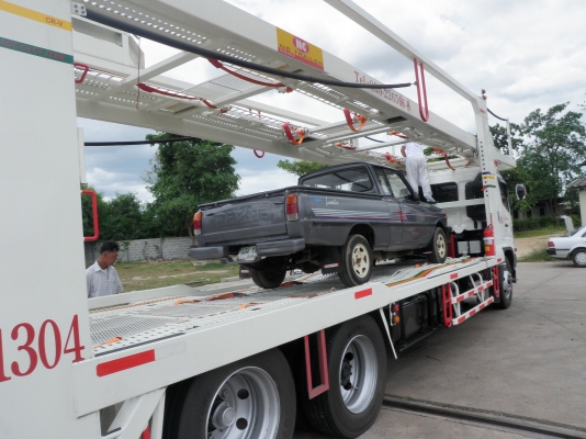 MAZDA supercab 5 เกียร์ ปี1998 MAZDA supercab 5 เกียร์ ปี1998