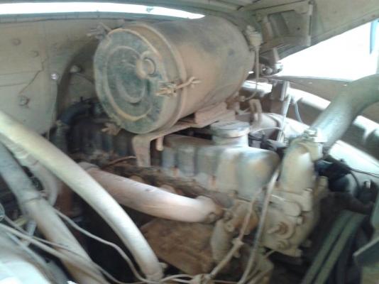 ขายยกคู่คับ cat 951 @  หัวยาวดั้ม