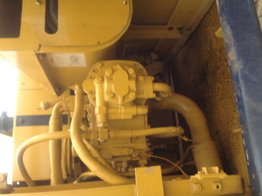 PC200 -5นถสภาพสวยเครื่องปั้มเเรงงราคาคุยกันได้0818021463