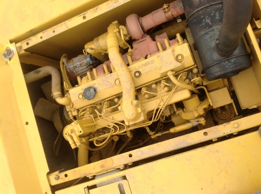 PC200 -5นถสภาพสวยเครื่องปั้มเเรงงราคาคุยกันได้0818021463