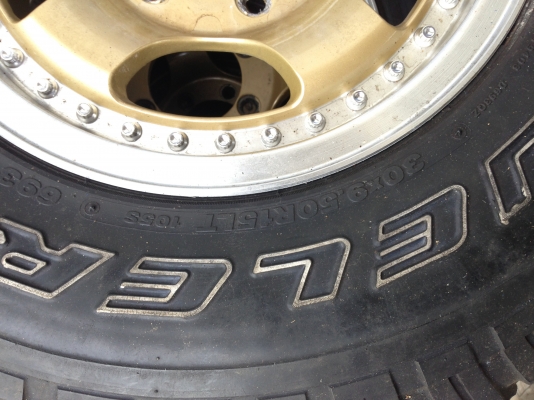 ล้อ6รู สวยๆ ขอบ15" พร้อมยาง ล้อ6รู สวยๆ ขอบ15" พร้อมยาง