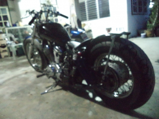 --------- Honda Steed 400 รถโกดัง มือ1ในไทย ถูกๆ 45,000 บาท --------- --------- Honda Steed 400 รถโกดัง มือ1ในไทย ถูกๆ 45,000 บาท ---------