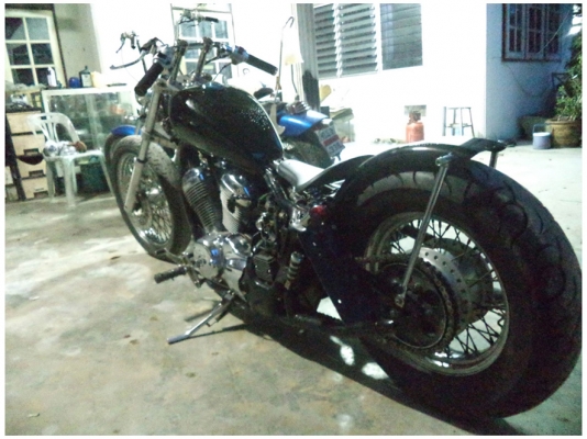 --------- Honda Steed 400 รถโกดัง มือ1ในไทย ถูกๆ 45,000 บาท --------- --------- Honda Steed 400 รถโกดัง มือ1ในไทย ถูกๆ 45,000 บาท ---------