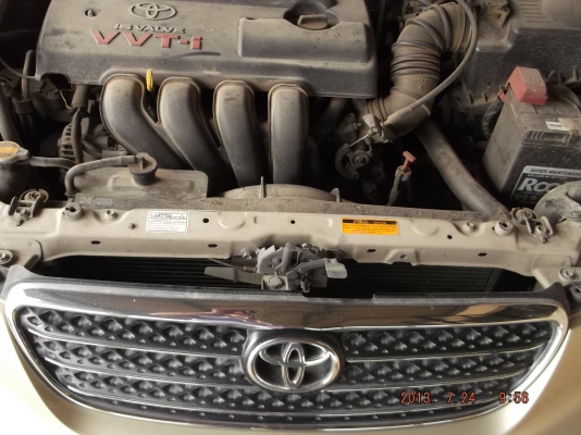 รถสวย altis 1.8 E auto รถบ้านแท้สวยมาก