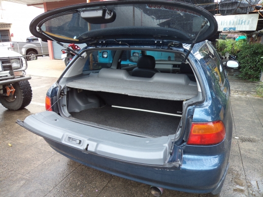 ฮอนด้า ซีวีค 3ประตู ออโต้ ปี 93