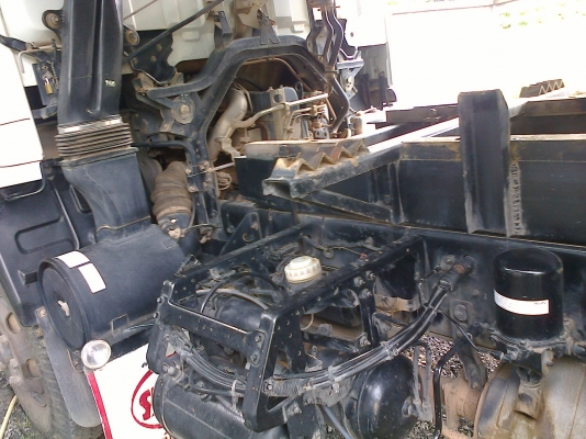 ขายรถสิบล้อดัมพ์270ยูโร2 ปี51 ขายรถสิบล้อดัมพ์270ยูโร2 ปี51