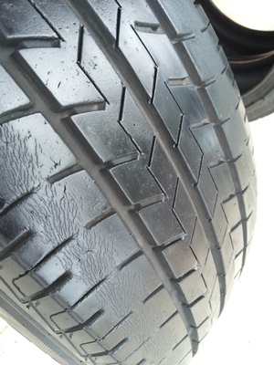 ขายล้อกะทะขอบ15 6 รู พร้อมยาง215/70/15 ปี 08 BRIDGESTONE LEO RV 1 ชุด ขายล้อกะทะขอบ15 6 รู พร้อมยาง215/70/15 ปี 08 BRIDGESTONE LEO RV 1 ชุด