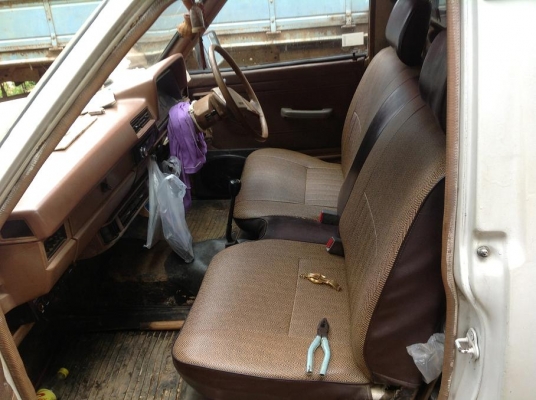 ขาย Nissan SD23 เครื่องดี คัสซีสวย อยู่ บ้านหัวดง อ.ลับแล ( คุณ เอกชัย จ.น่าน มัดจำแล้ว ) ขาย Nissan SD23 เครื่องดี คัสซีสวย อยู่ บ้านหัวดง อ.ลับแล ( คุณ เอกชัย จ.น่าน มัดจำแล้ว )