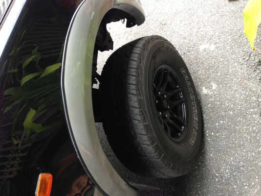 ล้อ6รู สวยๆ ขอบ16" 4วง ล้อ6รู สวยๆ ขอบ16" 4วง