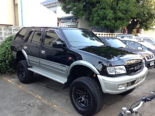 ล้อ6รู สวยๆ ขอบ16" 4วง ล้อ6รู สวยๆ ขอบ16" 4วง