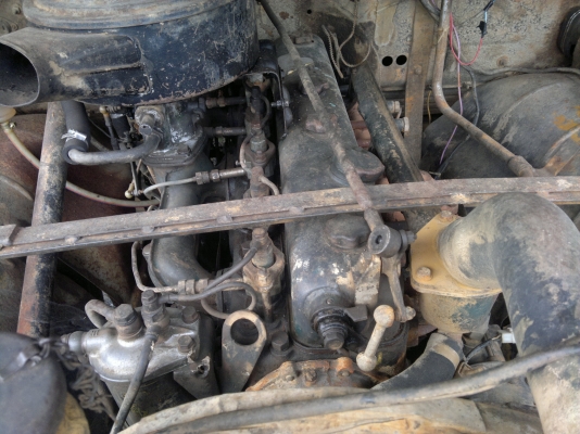 ขายรถ ISUZU DA120 หัวยาว เดิมๆทั้งคัน คัสซีสวยมาก