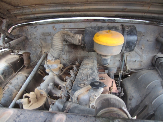 หกล้อหัวยาวดั๊ม หกล้อหัวยาวดั๊ม