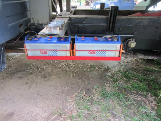 หกล้อหัวยาวดั๊ม หกล้อหัวยาวดั๊ม