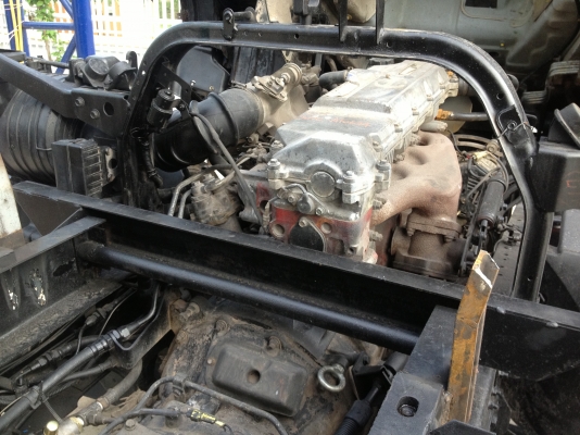 ขาย6ล้อดั้ม HINO สมอ เครื่องJO7Cพร้อมดั้ม ดั้มนอก4ตัน กระบะต่อใหม่ กระบะยาว3.7เมตร กว้าง2.15เมตร สูง9.60CM เอกสารอินวอย์ ใบขน ใบคุม 795,000บาท สนใจติดต่อ 086-0801238