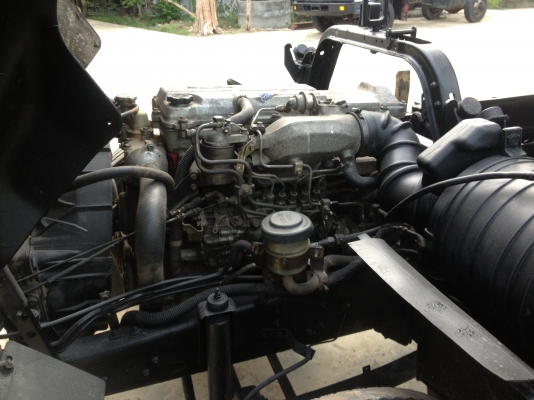 ขาย6ล้อดั้ม HINO สมอ เครื่องJO7Cพร้อมดั้ม ดั้มนอก4ตัน กระบะต่อใหม่ กระบะยาว3.7เมตร กว้าง2.15เมตร สูง9.60CM เอกสารอินวอย์ ใบขน ใบคุม 795,000บาท สนใจติดต่อ 086-0801238