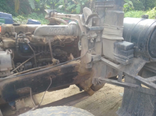 Mitsubishi FUSO 10ล้อดัมพ์ Mitsubishi FUSO 10ล้อดัมพ์