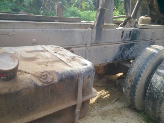 Mitsubishi FUSO 10ล้อดัมพ์ Mitsubishi FUSO 10ล้อดัมพ์