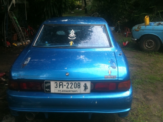 Celica ta22 นอกคอก พร้อมขับ 1G Auto LPG ทะเบียนพร้อม 45,000 บาท และซาก ta23 Lt Celica ta22 นอกคอก พร้อมขับ 1G Auto LPG ทะเบียนพร้อม 45,000 บาท และซาก ta23 Lt