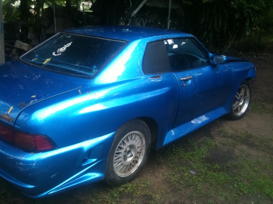 Celica ta22 นอกคอก พร้อมขับ 1G Auto LPG ทะเบียนพร้อม 45,000 บาท และซาก ta23 Lt Celica ta22 นอกคอก พร้อมขับ 1G Auto LPG ทะเบียนพร้อม 45,000 บาท และซาก ta23 Lt